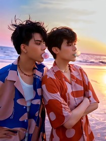 综影视之泰倾心